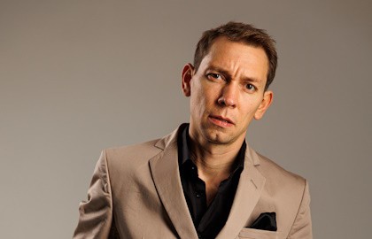 Сергей Молчанов