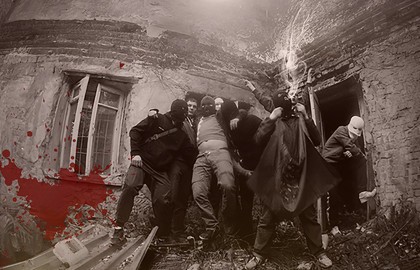 Dope90 – Gо Vegas Party!