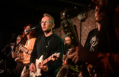 Reggae Live