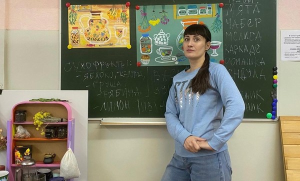 Лекция «Василий Суриков»