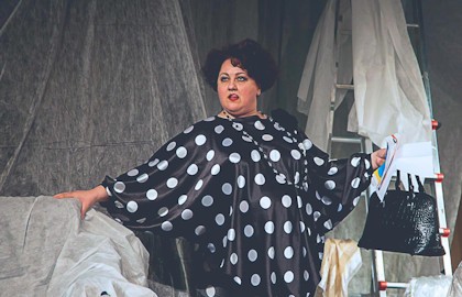 Страсти по объявлению