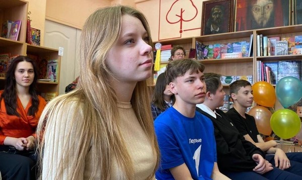 Программа «Магия живописи Левитана»