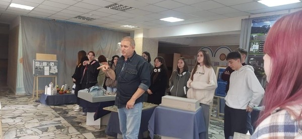 Презентация «Монументальное искусство»