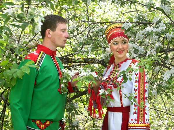 Концерт «Великая Россия»