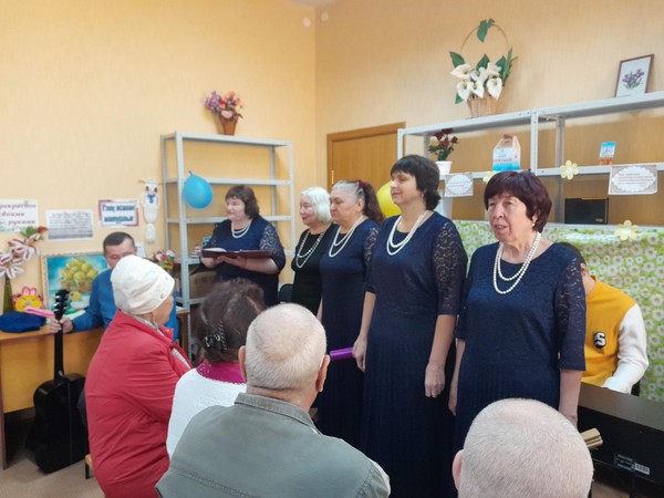 Праздник мудрых и достойных