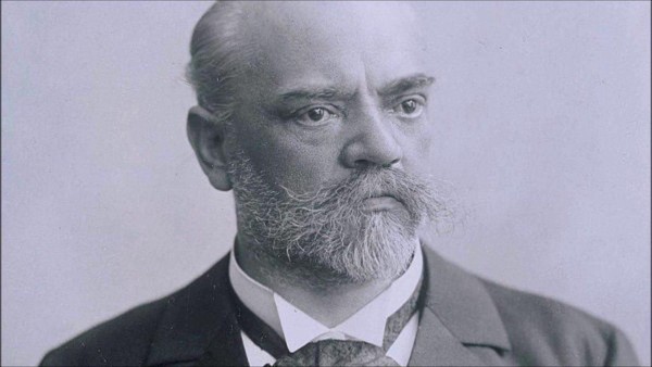 Антонин Дворжак. Классный час