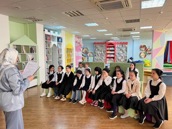 «Грозное сердце»