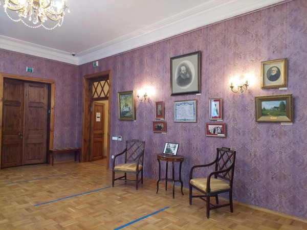 Выставка «Я, обращенный в легкий пепел, живу в сознании людей»