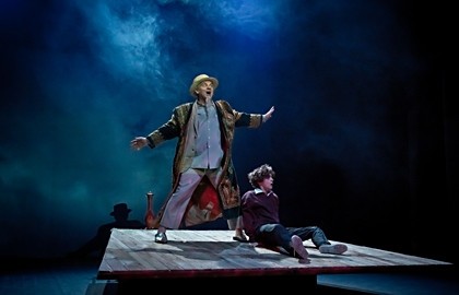 Сергей Олексяк