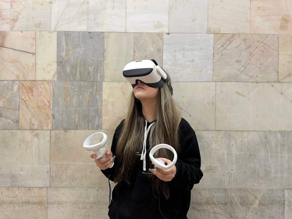 Программа «Великая Отечественная война в VR»