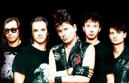 Сектор газа (группа  «Staffles»)