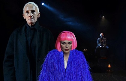 Роза Хайруллина