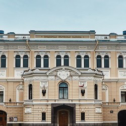 Камерный оркестр капеллы