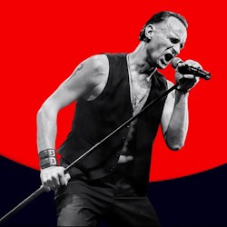 Группа «Depeche Mode»