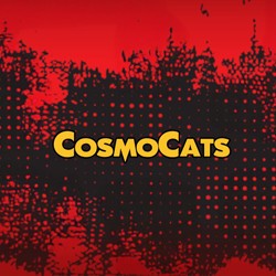 Смех, Sellout, Азон, Лучший Самый День, CosmoCats. Панк-десант