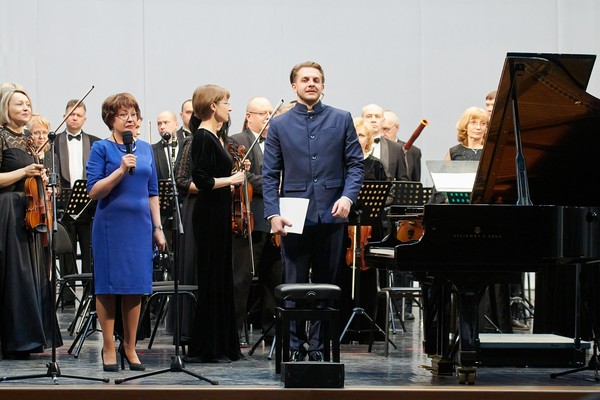 Абонемент «Следствие ведут Петя и Волк. Музыкальные дела»