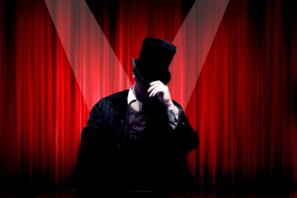 Призрак оперы. Мировые хиты оперы и мюзикла