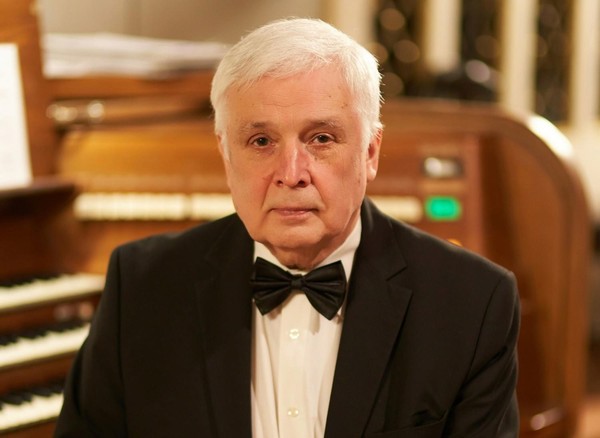 Концерт «Бах и его современники»