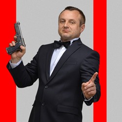 Ревнивый