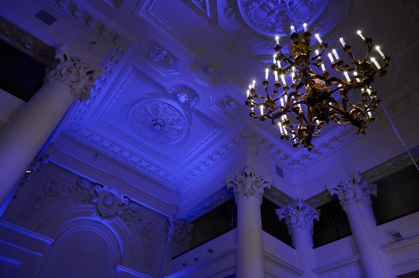 Камерный концерт «Музыкальной сборной России»