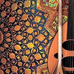 Музыка Востока и Запада. Орган, струнные и этнические инструменты