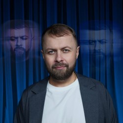 Стендап Урал Тур. Антон Остерников – «Тревожный тип»