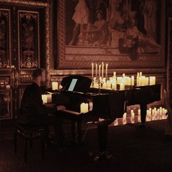 Магия свечей. Гарри Поттер, Интерстеллар, 1+1. Саундтреки к фильмам