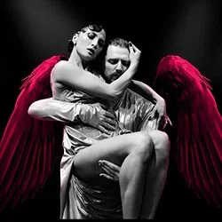 Ностальгия. История в отеле