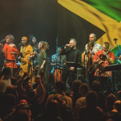 Moscow Reggae Fest
