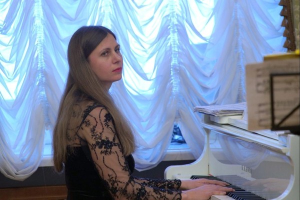 Концерт «Душа романса»