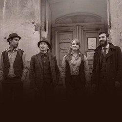 Комната 60 Blues Band
