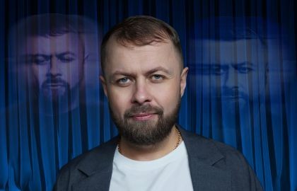 Стендап Урал Тур. Антон Остерников – «Тревожный тип»