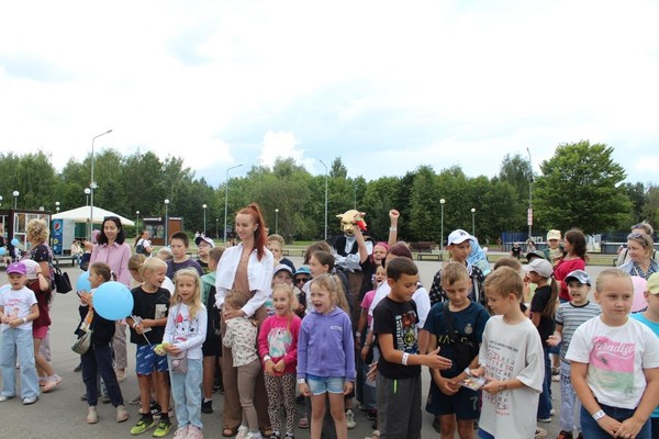 Программа «Вместе!»
