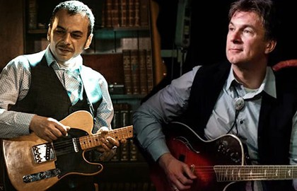 Guitar Evening: Tribute To Les Paul