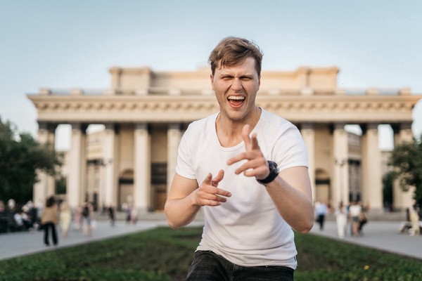 Слава Прищепа и Tacksad