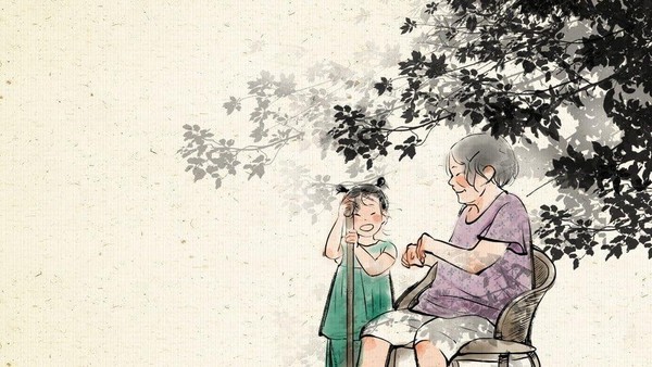 Мастер – класс «Осеннее пожелание»