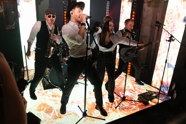 Men's Band