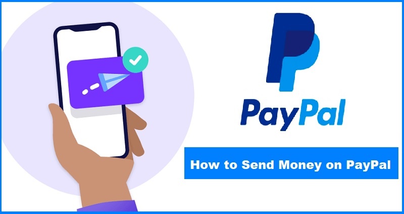 How +1(855) 852-0124 to transfer money from PayPal to bank account