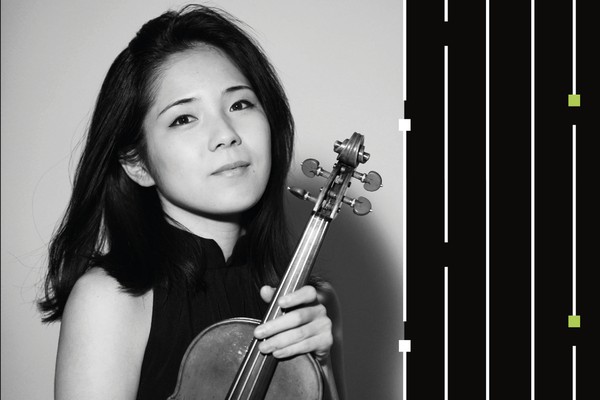 Открытие фестиваля «4 сезона» – струнный концерт Аяко Танабе и ARS Chamber Orchestra