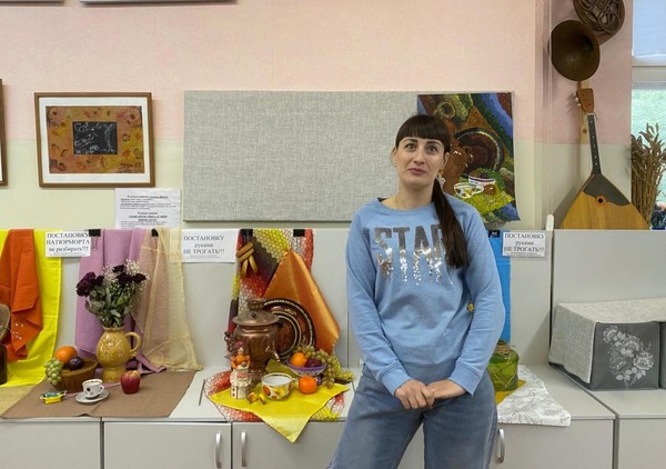 Лекция «Иван Крамской»
