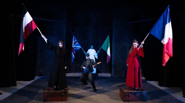 Ржев 42-ой год