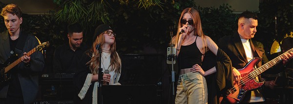 Арина Бородина Birthday Party