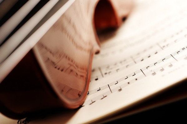 Eegeru. Cambridge music