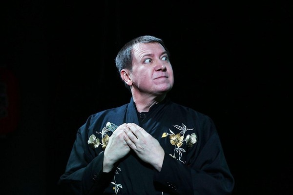 Академия смеха