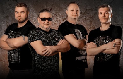 Группа «Рок-Острова»