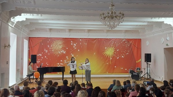Лекция «Моцарт и его эпоха: тайны творчества и наследия»