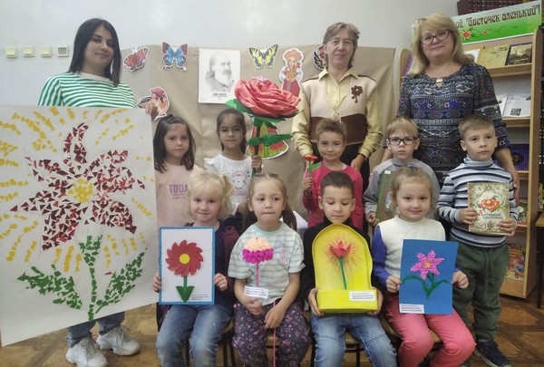 «Кудесник слова русского»