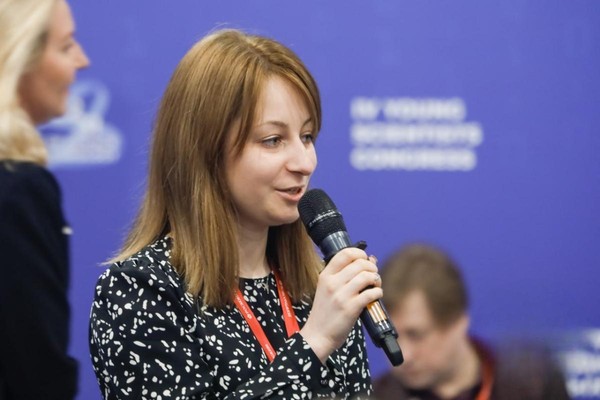Лекция «Новый человек по-советски: каким его видели и как создавали?»