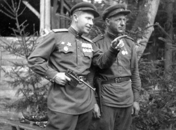 Тематическая беседа ««Ваше слово, товарищ Маузер»: Mauser C96 на вооружении РККА»
