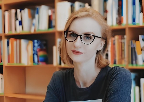 Фестиваль «Сверчок»: лекция Татьяны Фонарёвой